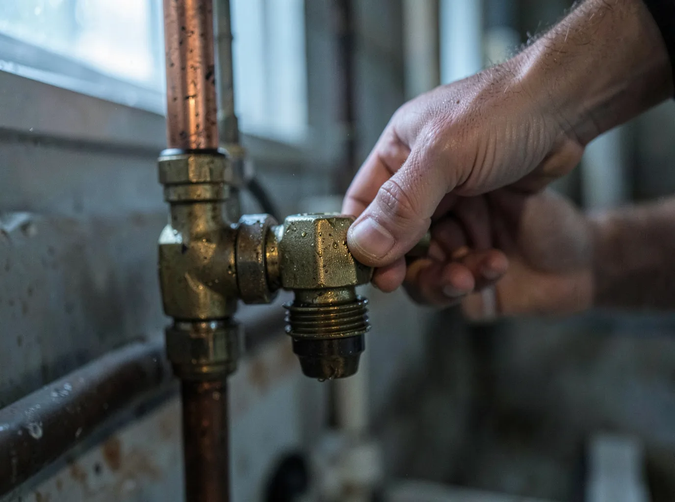Emergency Plumber Carbonado, WA FAQs